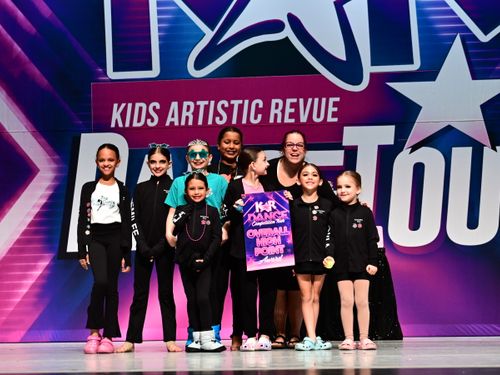 Lakeland, FL - 5/8/2025 - Awards