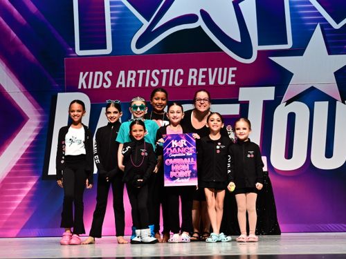 Lakeland, FL - 5/8/2025 - Awards