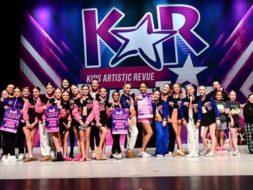 Lakeland, FL - 5/8/2025 - Awards