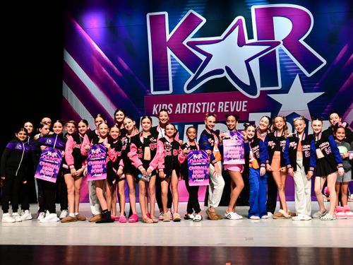 Lakeland, FL - 5/8/2025 - Awards