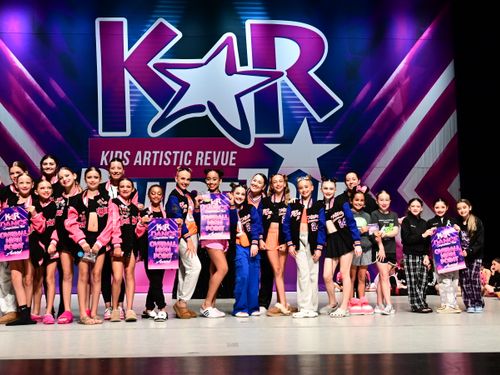 Lakeland, FL - 5/8/2025 - Awards