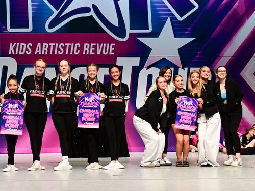 Lakeland, FL - 5/8/2025 - Awards