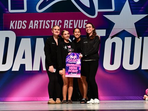 Lakeland, FL - 5/8/2025 - Awards