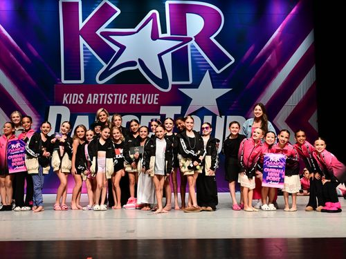Lakeland, FL - 5/8/2025 - Awards