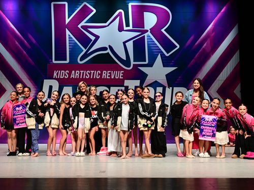 Lakeland, FL - 5/8/2025 - Awards