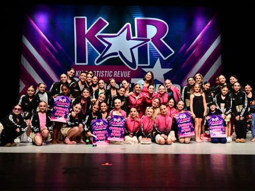 Lakeland, FL - 5/8/2025 - Awards
