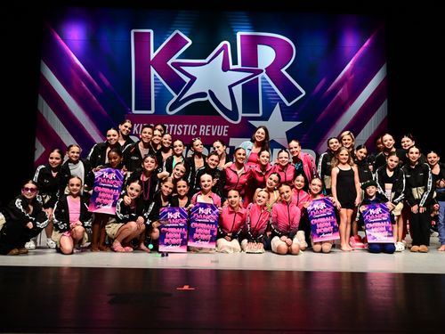 Lakeland, FL - 5/8/2025 - Awards