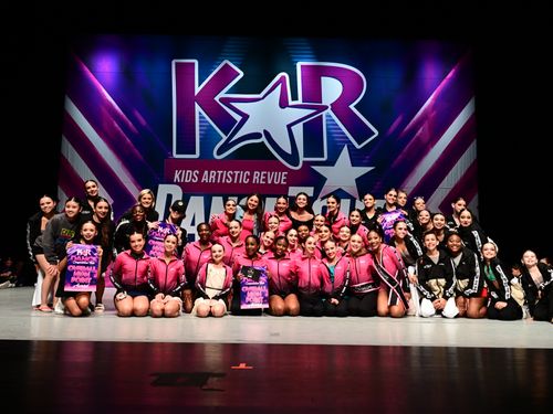 Lakeland, FL - 5/8/2025 - Awards