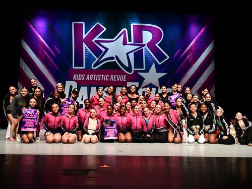 Lakeland, FL - 5/8/2025 - Awards
