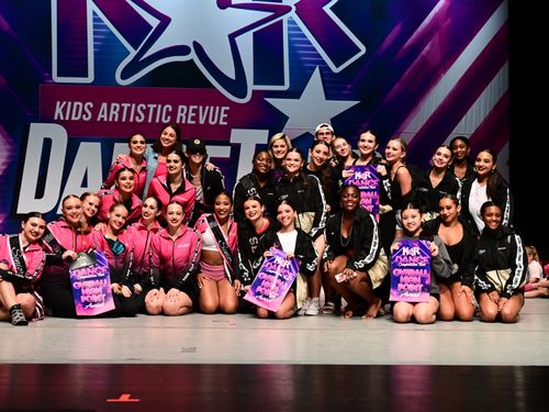 Lakeland, FL - 5/8/2025 - Awards