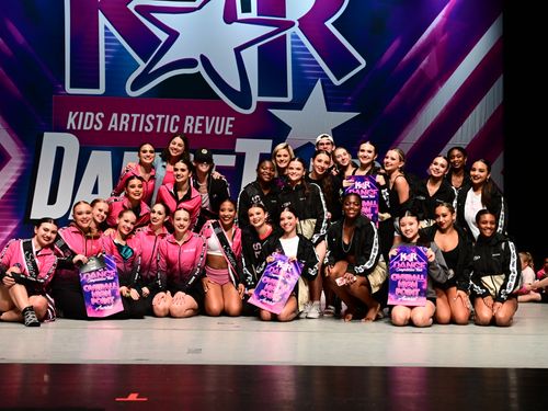 Lakeland, FL - 5/8/2025 - Awards