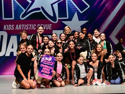Lakeland, FL - 5/8/2025 - Awards