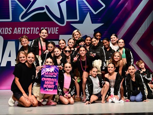 Lakeland, FL - 5/8/2025 - Awards