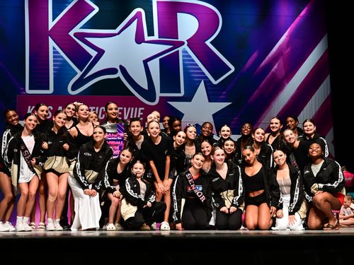 Lakeland, FL - 5/8/2025 - Awards