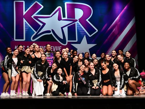 Lakeland, FL - 5/8/2025 - Awards