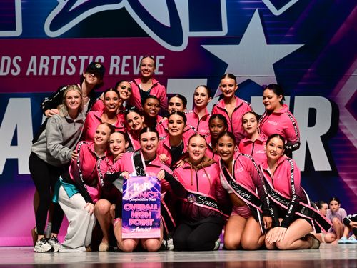 Lakeland, FL - 5/8/2025 - Awards