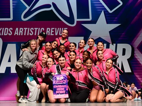 Lakeland, FL - 5/8/2025 - Awards