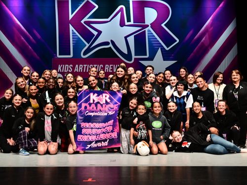 Lakeland, FL - 5/8/2025 - Awards