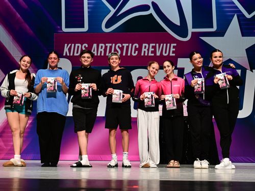 Lakeland, FL - 5/8/2025 - Awards