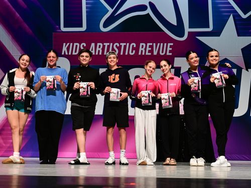 Lakeland, FL - 5/8/2025 - Awards