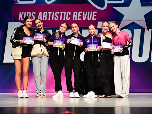 Lakeland, FL - 5/8/2025 - Awards