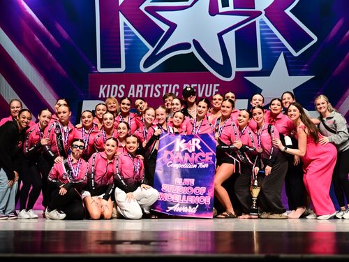 Lakeland, FL - 5/8/2025 - Awards