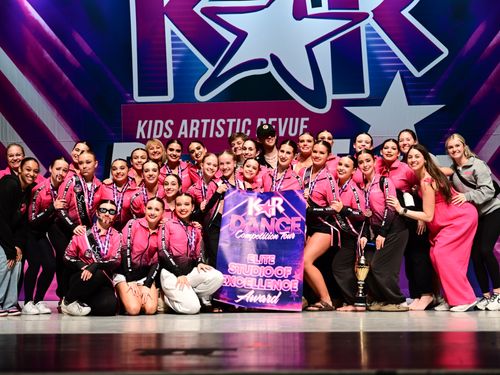 Lakeland, FL - 5/8/2025 - Awards