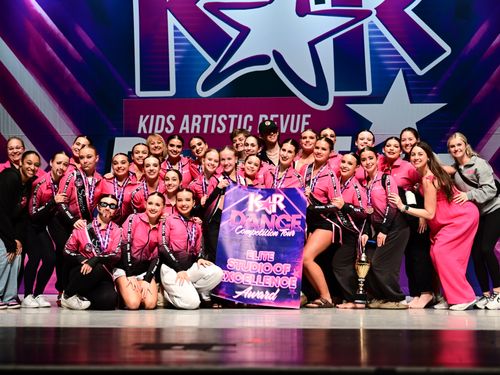 Lakeland, FL - 5/8/2025 - Awards