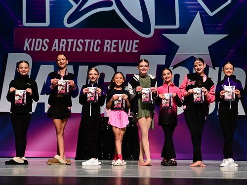 Lakeland, FL - 5/8/2025 - Awards