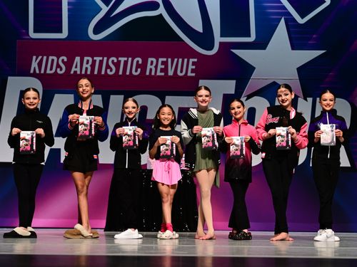 Lakeland, FL - 5/8/2025 - Awards