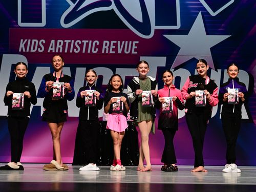 Lakeland, FL - 5/8/2025 - Awards