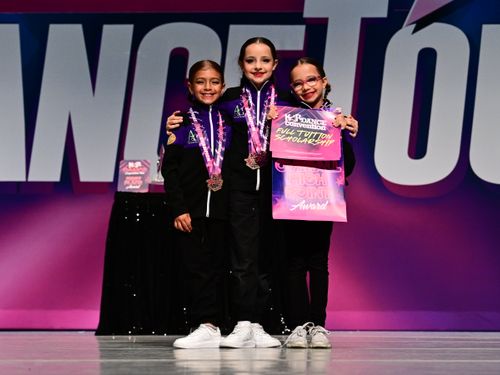 Lakeland, FL - 5/8/2025 - Awards