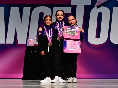 Lakeland, FL - 5/8/2025 - Awards