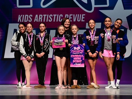 Lakeland, FL - 5/8/2025 - Awards