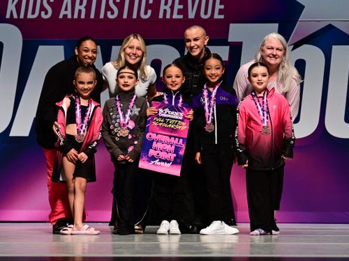 Lakeland, FL - 5/8/2025 - Awards