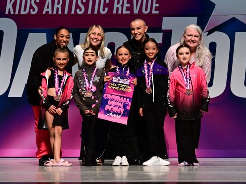 Lakeland, FL - 5/8/2025 - Awards