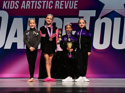 Lakeland, FL - 5/8/2025 - Awards