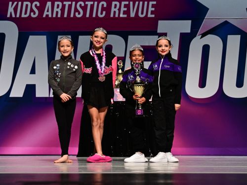 Lakeland, FL - 5/8/2025 - Awards
