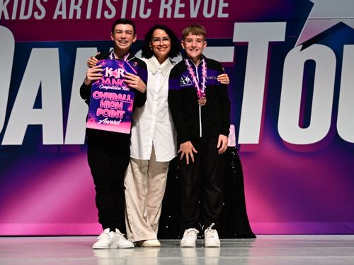 Lakeland, FL - 5/8/2025 - Awards