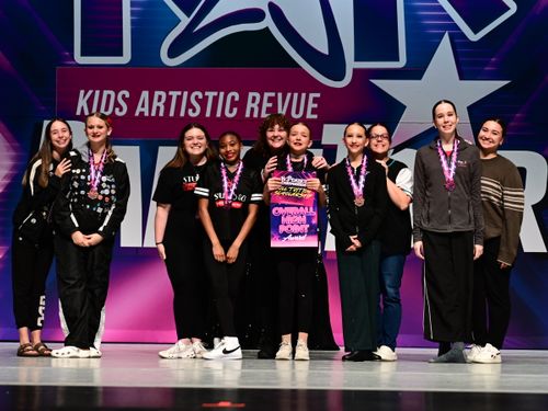 Lakeland, FL - 5/8/2025 - Awards