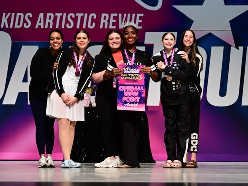 Lakeland, FL - 5/8/2025 - Awards