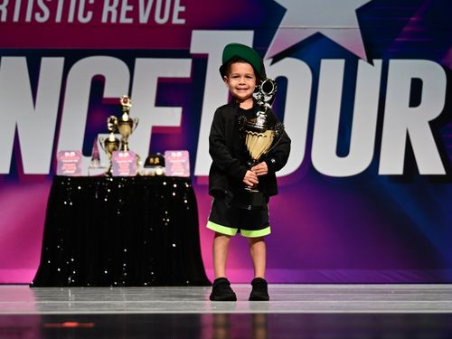 Lakeland, FL - 5/8/2025 - Awards