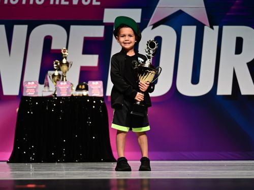 Lakeland, FL - 5/8/2025 - Awards