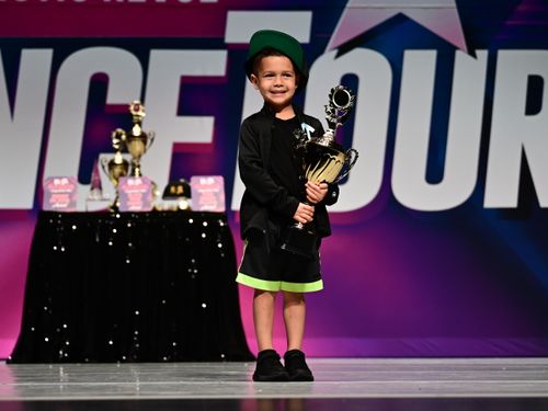 Lakeland, FL - 5/8/2025 - Awards