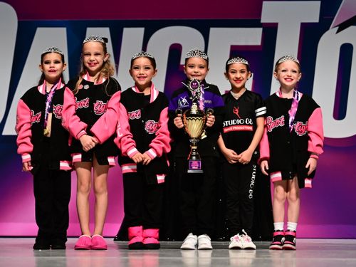 Lakeland, FL - 5/8/2025 - Awards