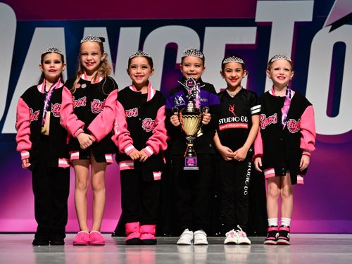 Lakeland, FL - 5/8/2025 - Awards