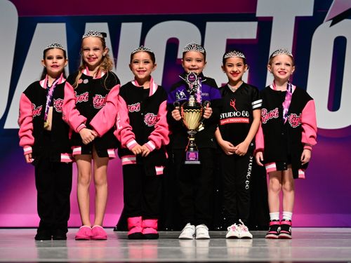 Lakeland, FL - 5/8/2025 - Awards