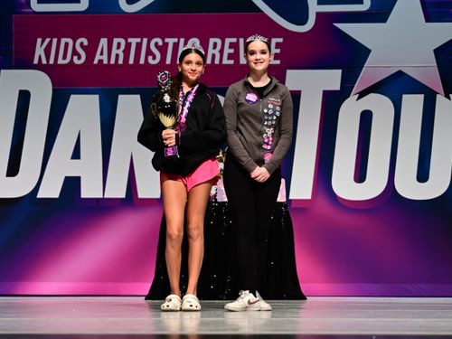 Lakeland, FL - 5/8/2025 - Awards