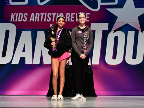 Lakeland, FL - 5/8/2025 - Awards