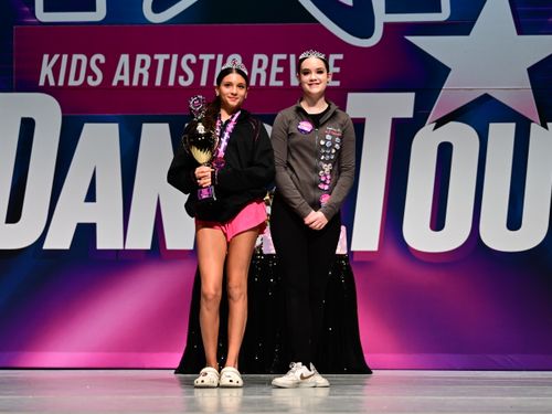 Lakeland, FL - 5/8/2025 - Awards